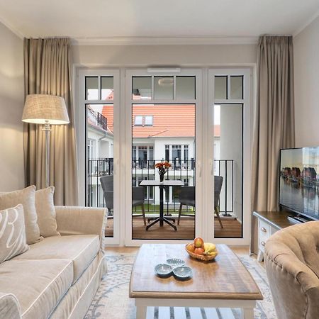 Baltischer Hof Apartment 38 Boltenhagen  Dış mekan fotoğraf