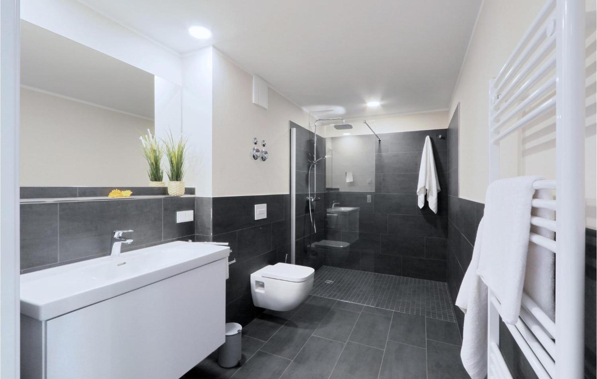 Baltischer Hof Apartment 38 Boltenhagen  Dış mekan fotoğraf