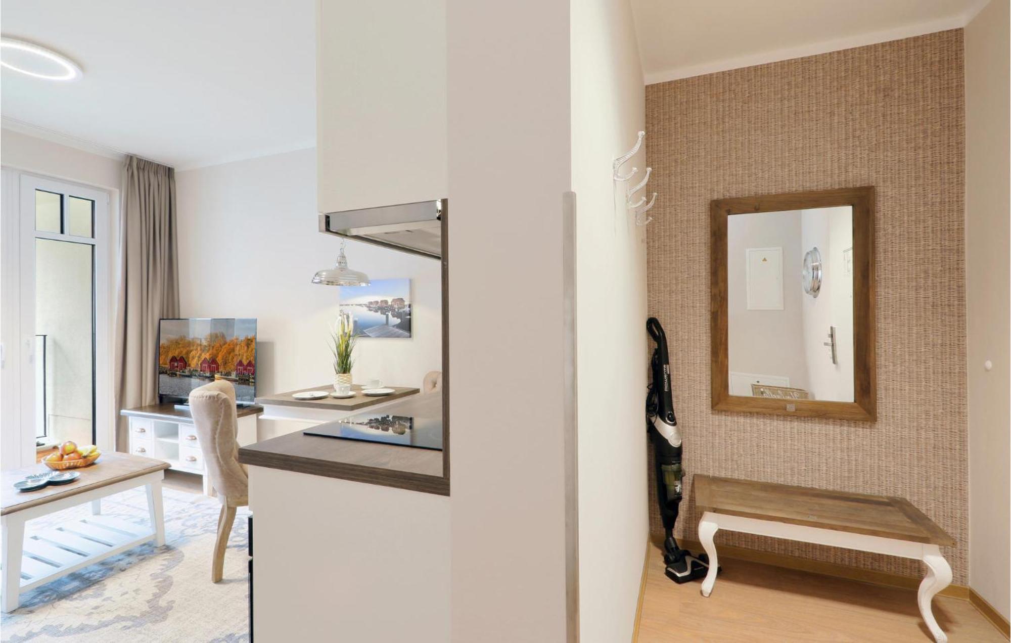 Baltischer Hof Apartment 38 Boltenhagen  Dış mekan fotoğraf