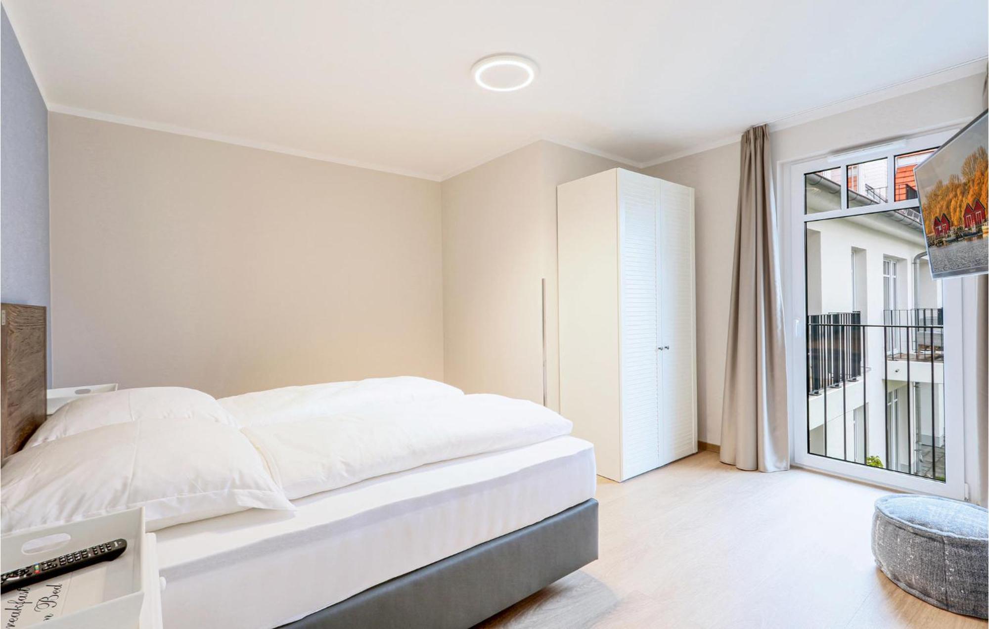Baltischer Hof Apartment 38 Boltenhagen  Dış mekan fotoğraf
