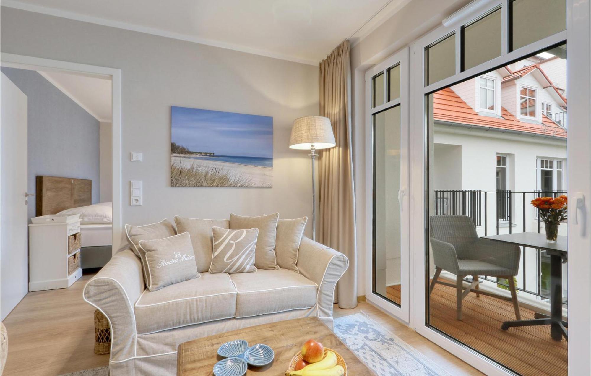 Baltischer Hof Apartment 38 Boltenhagen  Dış mekan fotoğraf
