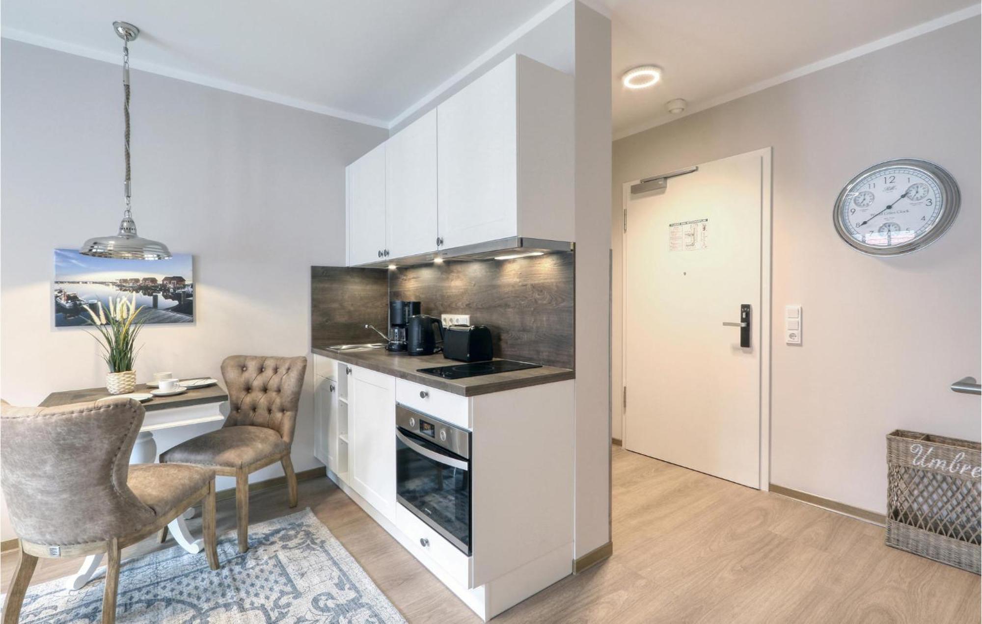 Baltischer Hof Apartment 38 Boltenhagen  Dış mekan fotoğraf