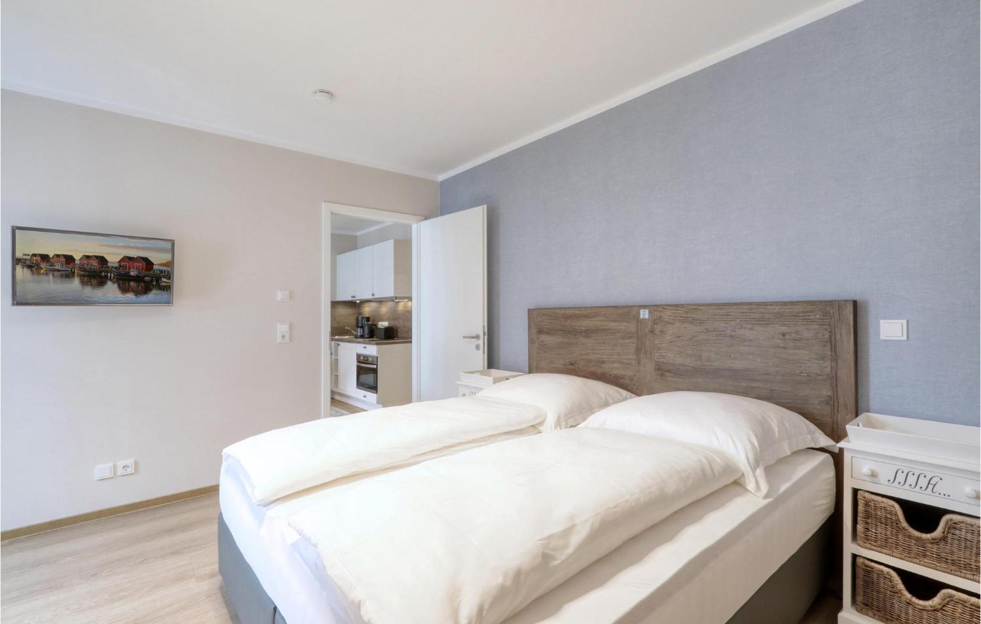 Baltischer Hof Apartment 38 Boltenhagen  Dış mekan fotoğraf