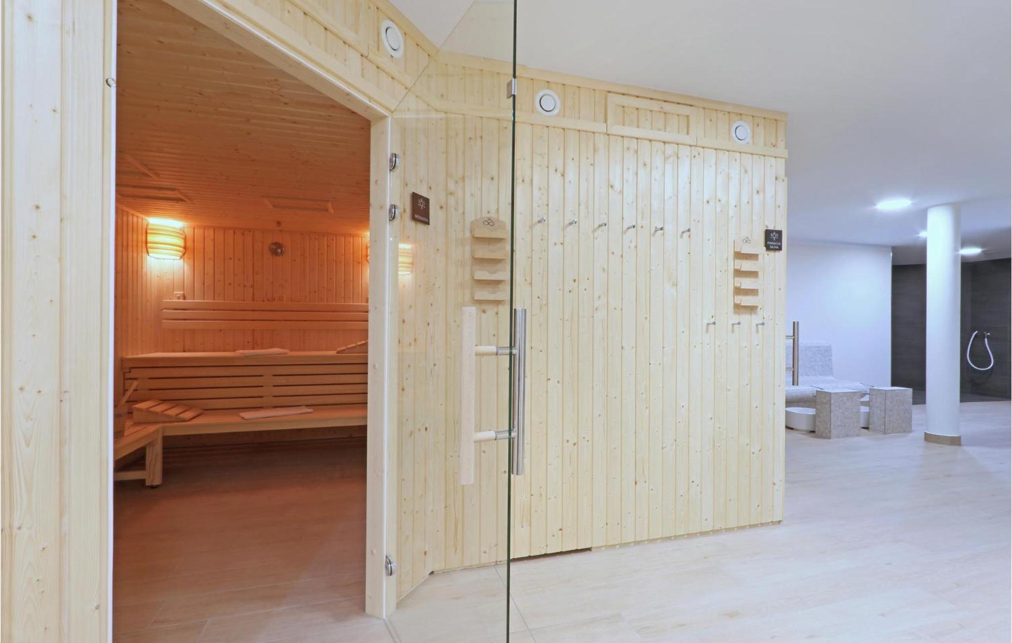 Baltischer Hof Apartment 38 Boltenhagen  Dış mekan fotoğraf