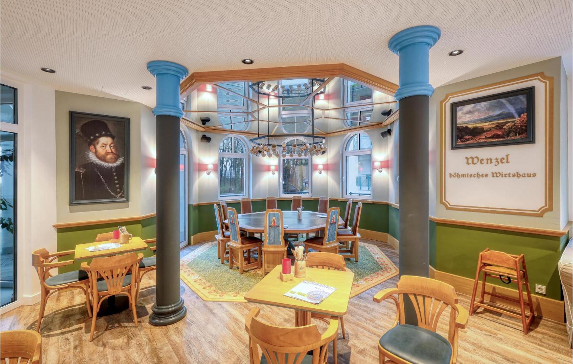 Baltischer Hof Apartment 38 Boltenhagen  Dış mekan fotoğraf