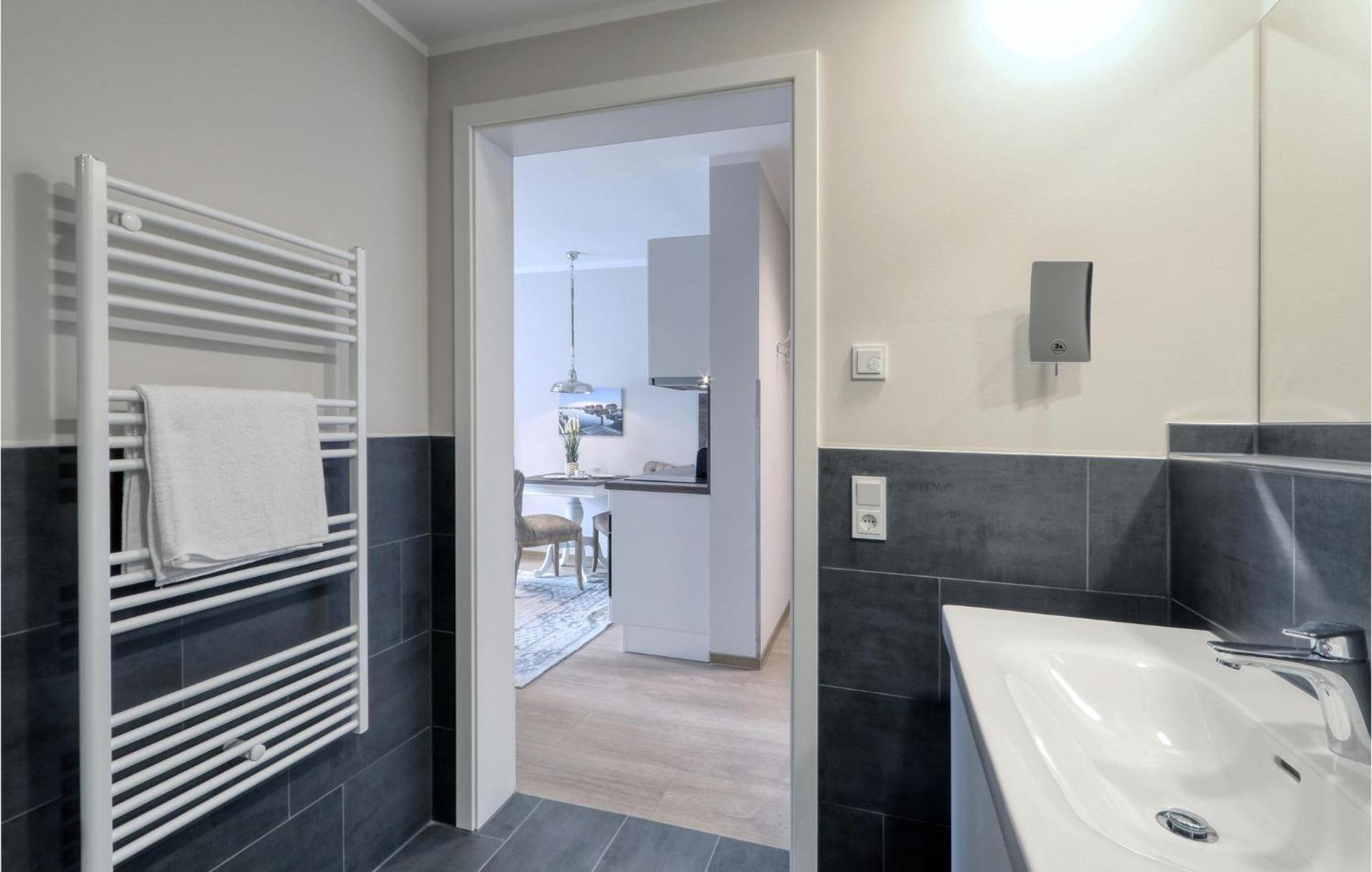 Baltischer Hof Apartment 38 Boltenhagen  Dış mekan fotoğraf